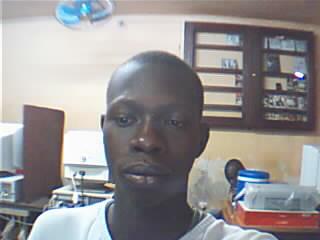 mamadou ndiaye