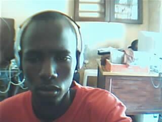 abdoulaye diouf